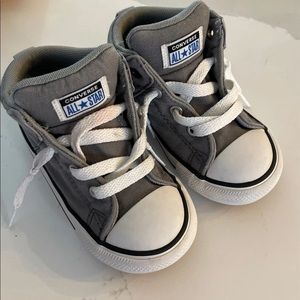 Converse All Star Toddler High Tops